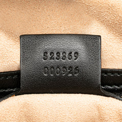 GG Marmont  Matelasse Leather Crossbody