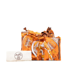 Jeu des Omnibus et Dames Blanches Silky Pop Crossbody