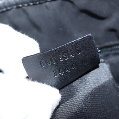 Gucci Jackie Original Shoulder Bag Printed Canvas