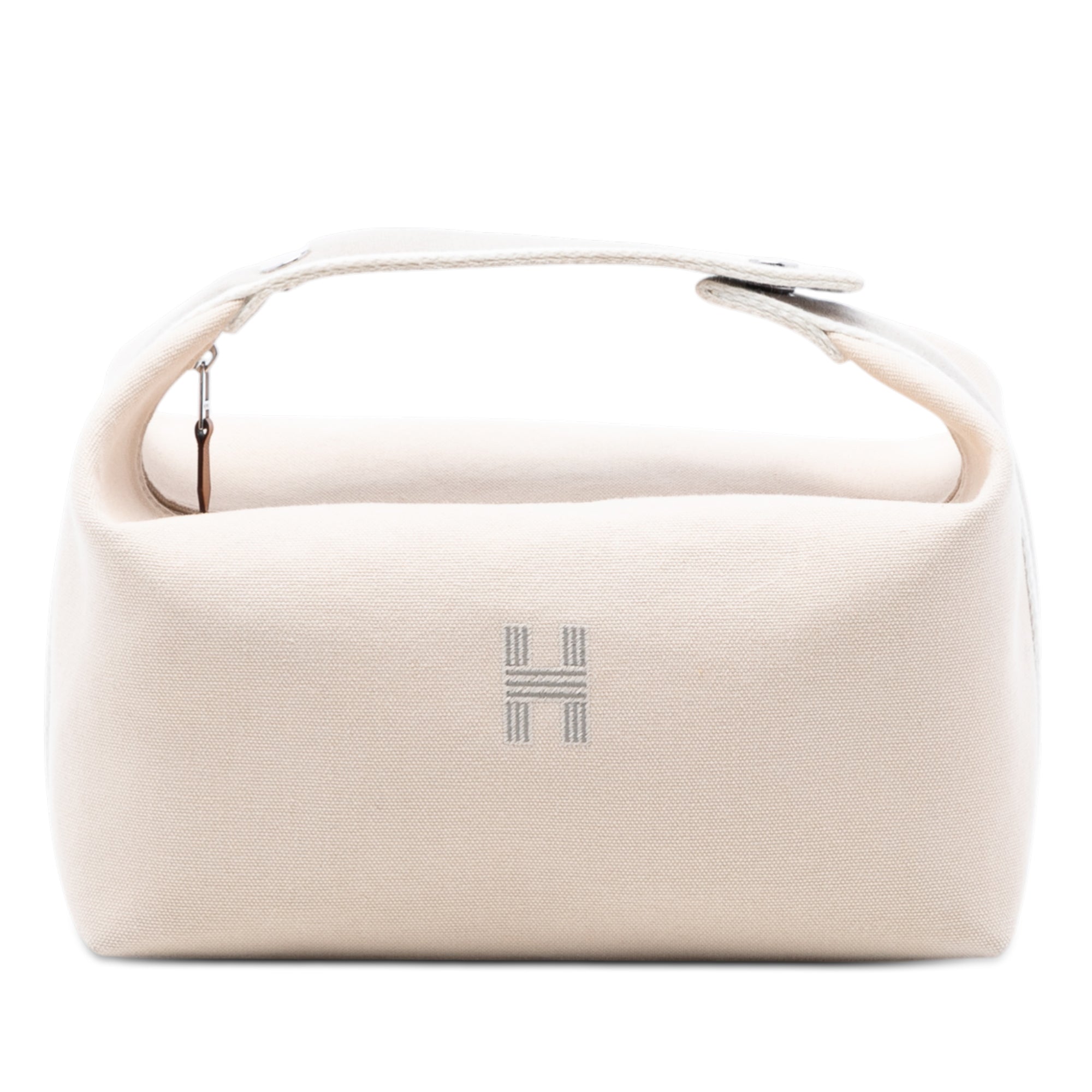 Large Toile Bride A Brac Case