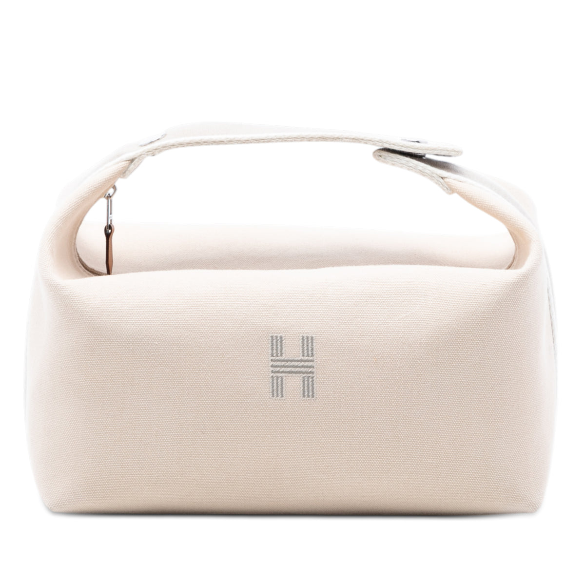 Large Toile Bride A Brac Case