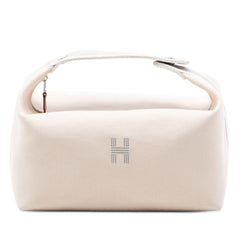 Large Toile Bride A Brac Case