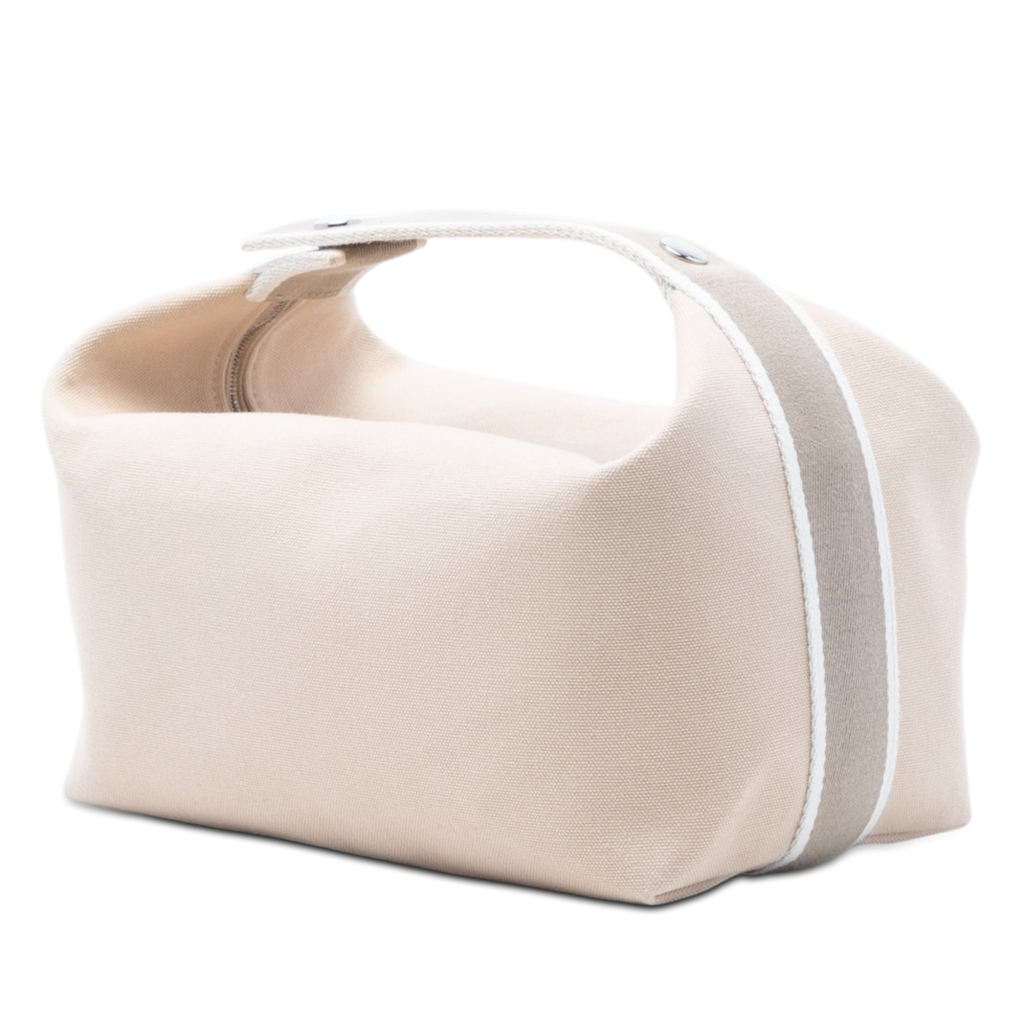 Large Toile Bride A Brac Case