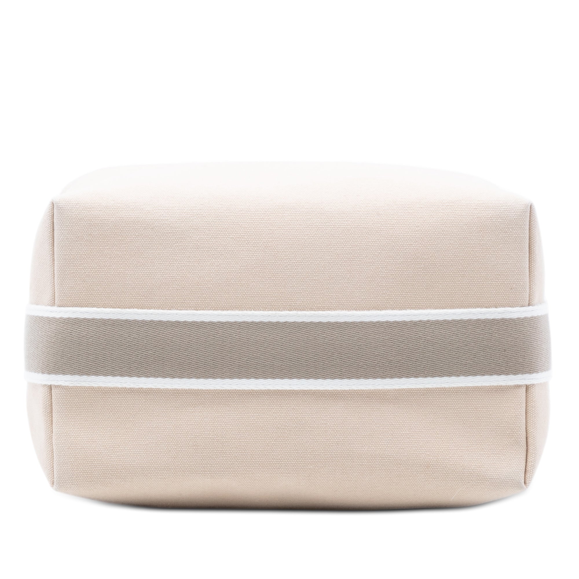 Large Toile Bride A Brac Case