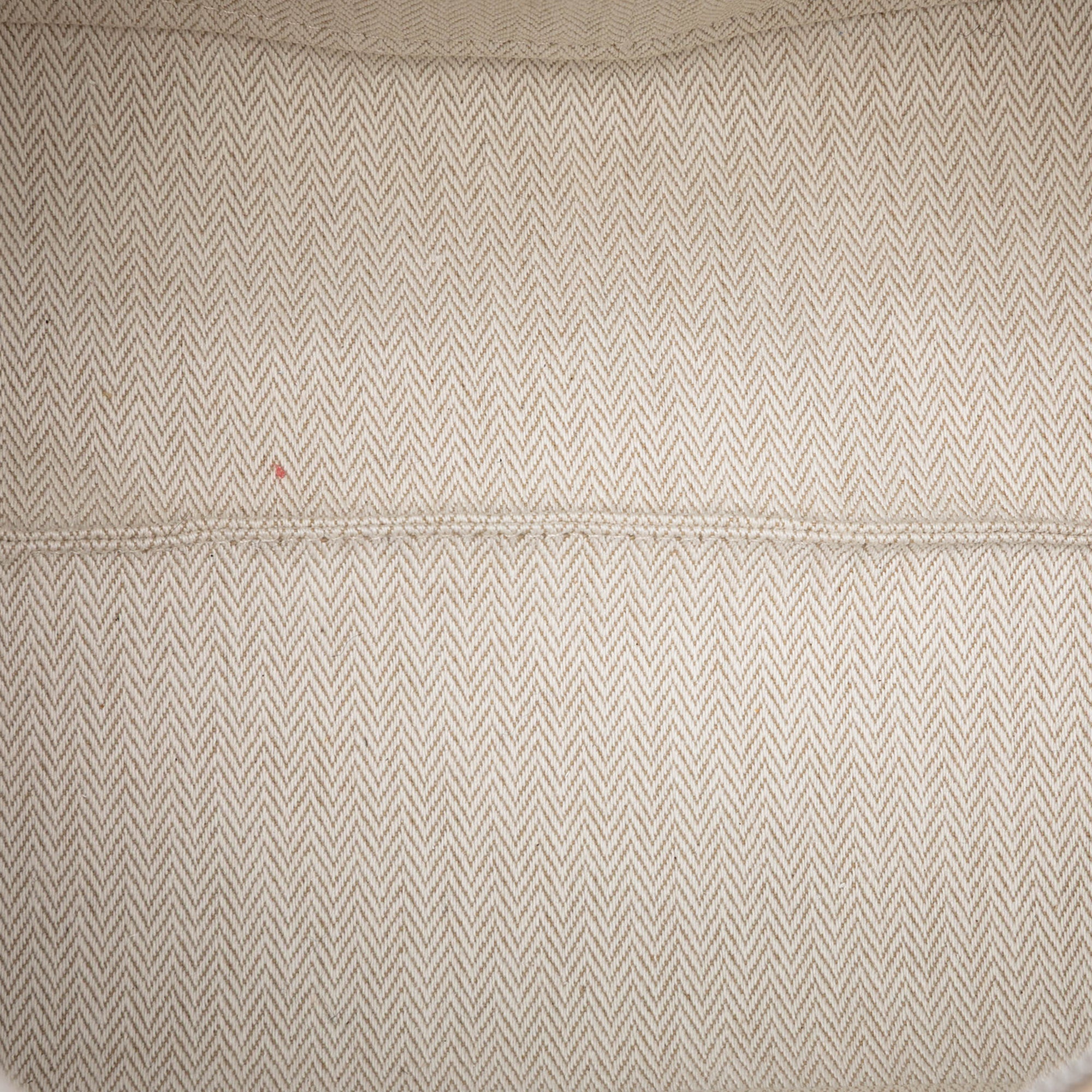 Large Toile Bride A Brac Case