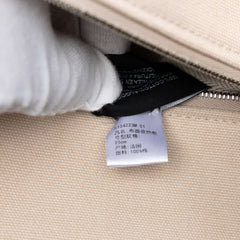 Large Toile Bride A Brac Case