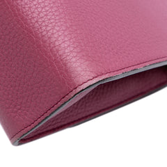 Medium Leather Miss Bamboo Crossbody