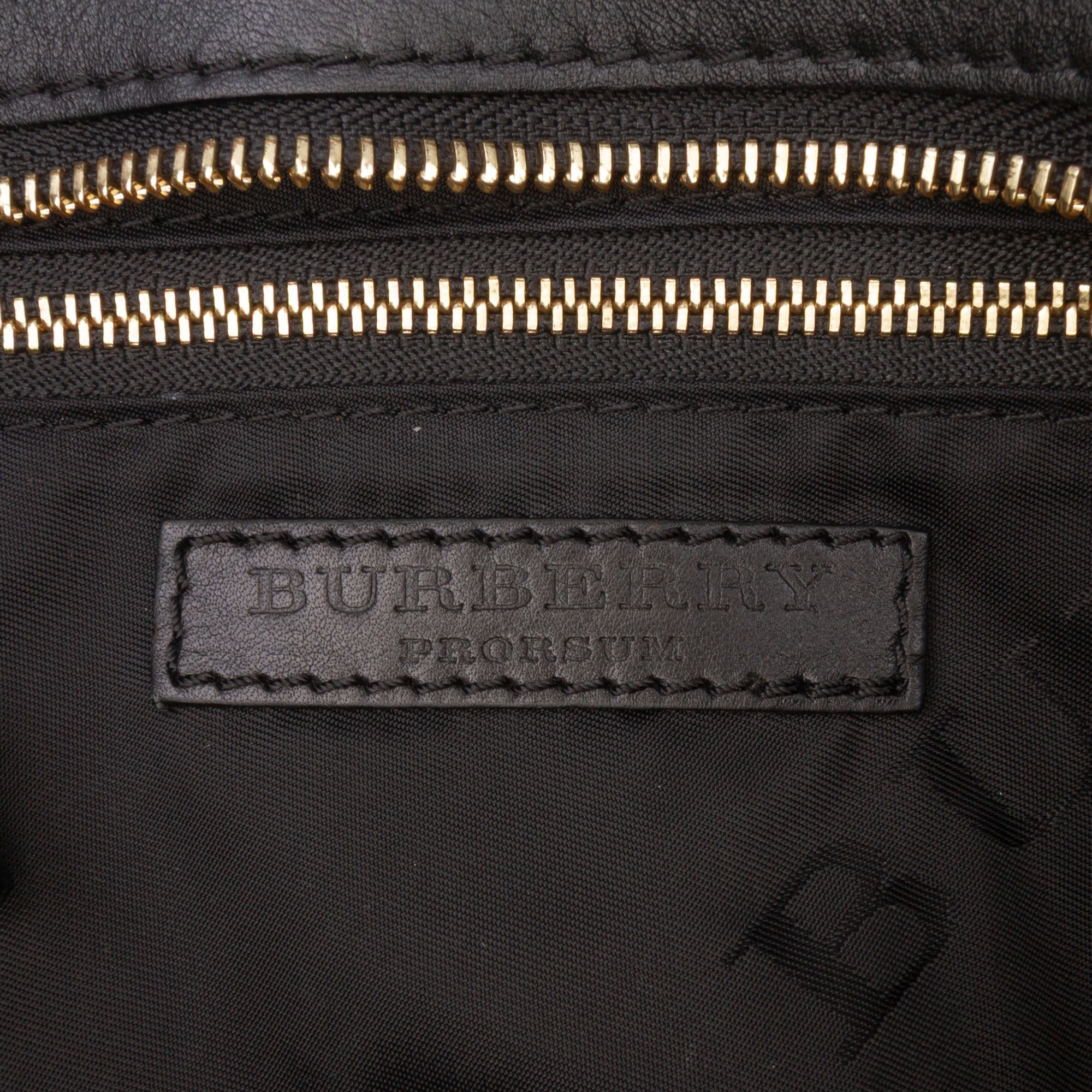 Smoke Check Studded Coated Canvas Cadet Satchel