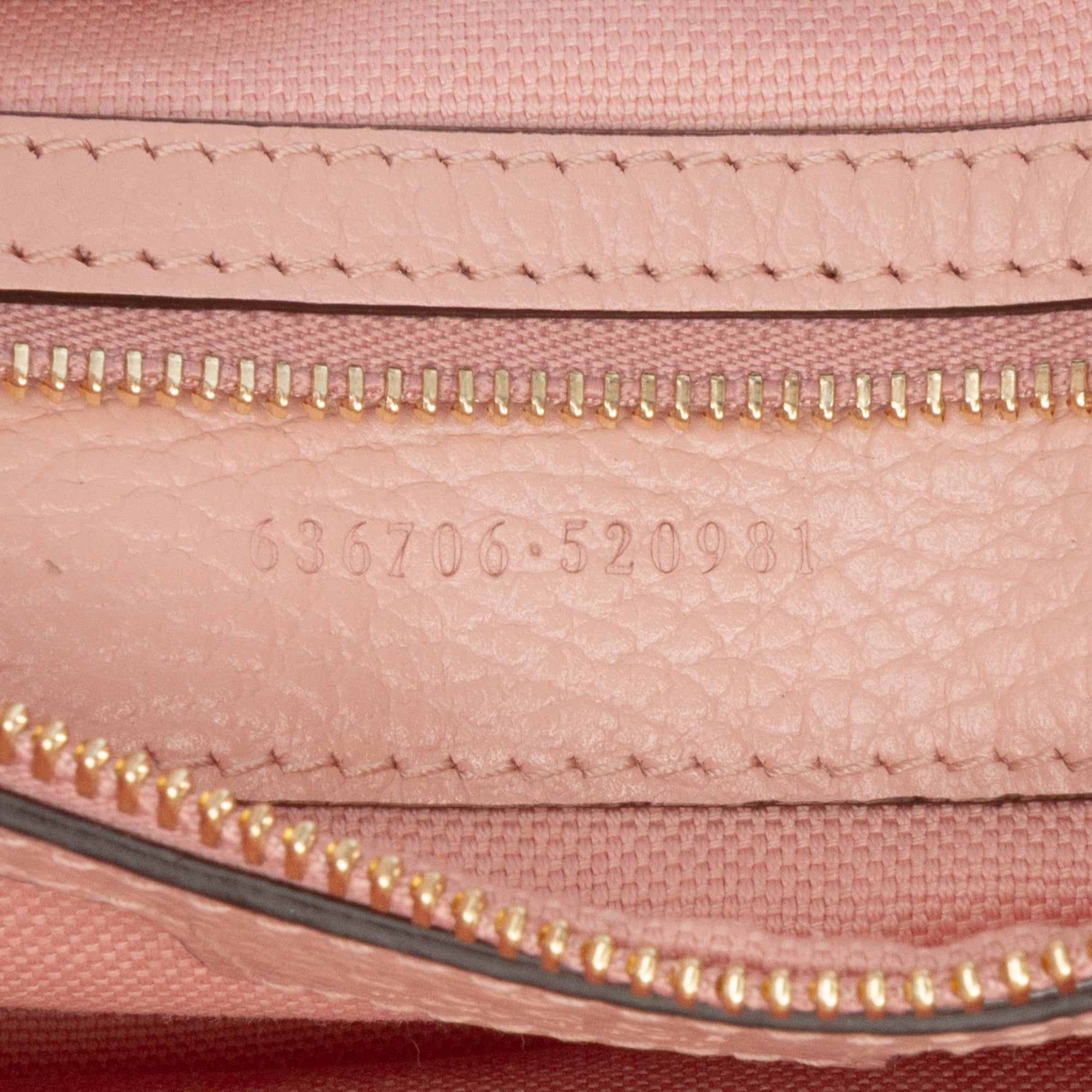 Limited Edition Small GG Embroidered Denim Floral Jackie 1961 Crossbody