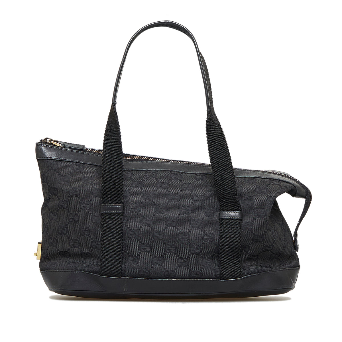 GG Canvas Handbag_0