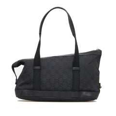 GG Canvas Handbag_2