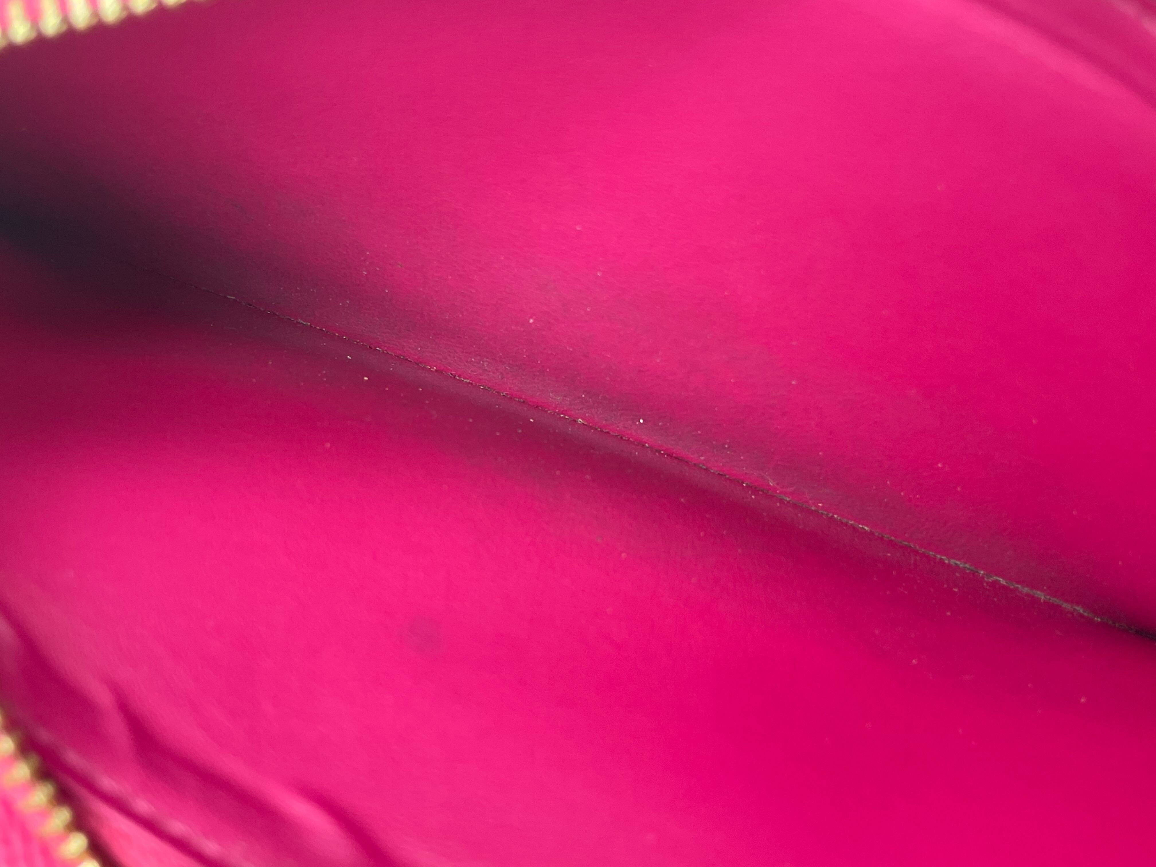 Louis Vuitton Portefeuille Sarah Wallet Monogram Empreinte