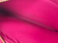 Louis Vuitton Portefeuille Sarah Wallet Monogram Empreinte