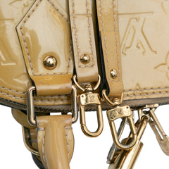 Monogram Vernis Alma BB