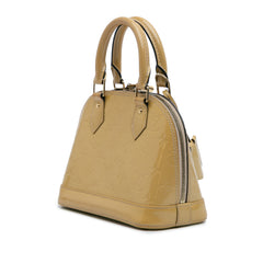 Monogram Vernis Alma BB