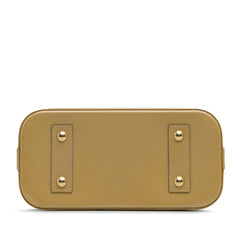 Monogram Vernis Alma BB