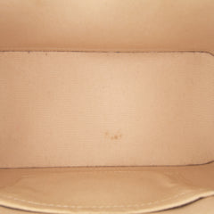 Monogram Vernis Alma BB