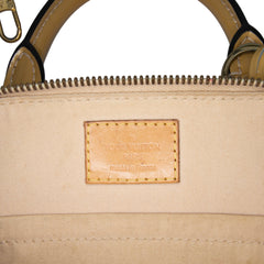 Monogram Vernis Alma BB