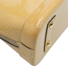 Monogram Vernis Alma BB