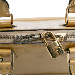 Monogram Vernis Alma BB