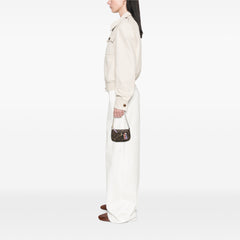 Damier Ebene Illustre Mini Pochette Accessories