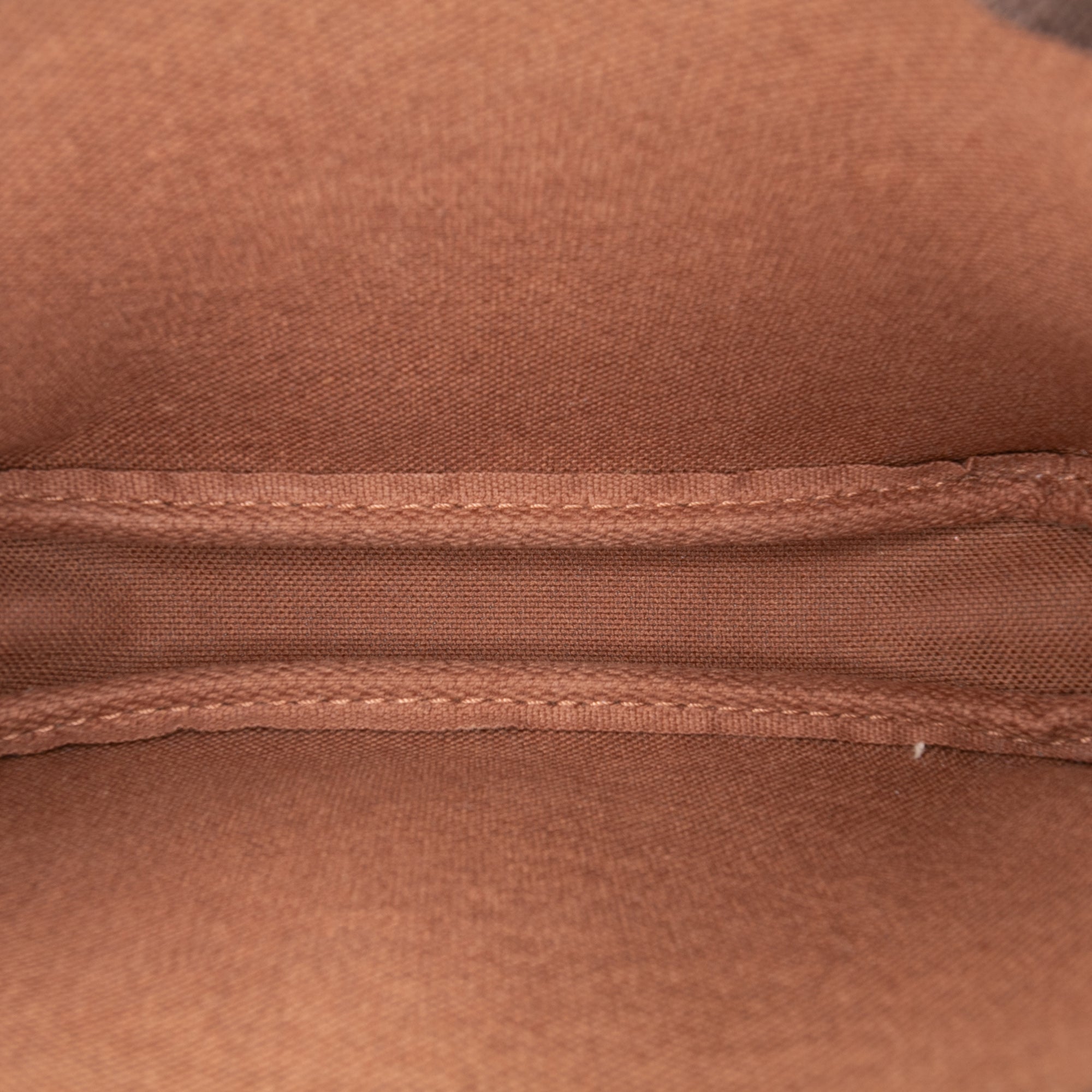 Damier Ebene Illustre Mini Pochette Accessories