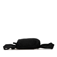 Tessuto Belt Bag