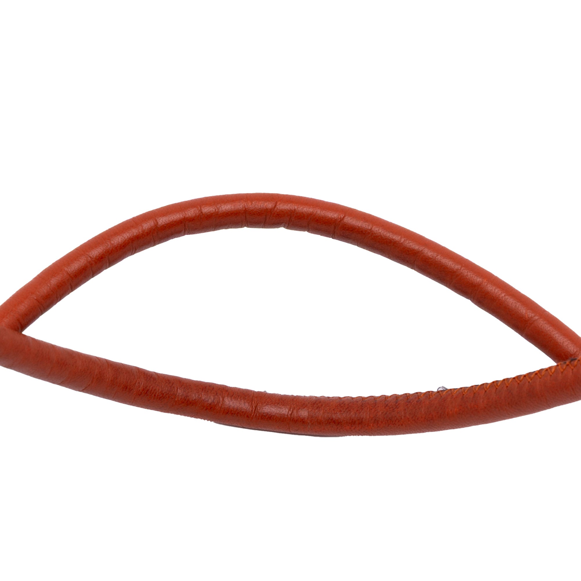 Small Leather Trimmed Haymarket Check Coated Canvas Canterbury Tote