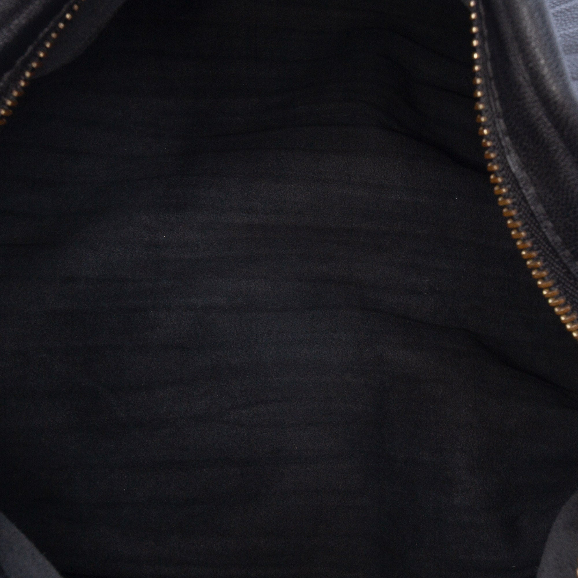 Pleated Nappa Bracelet Pouch