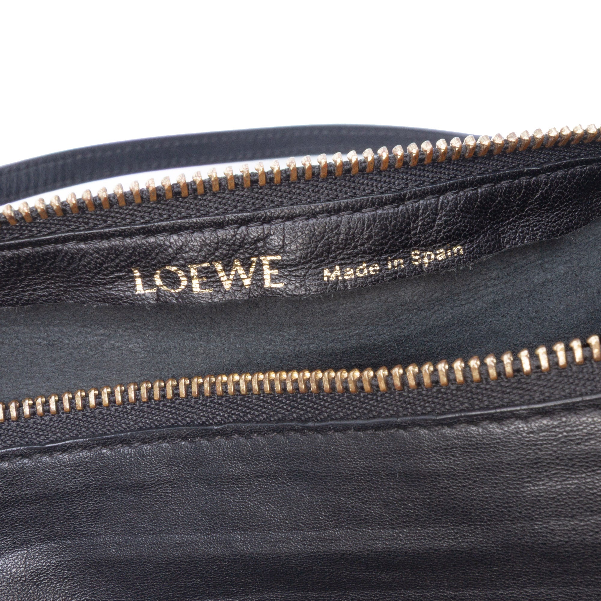 Pleated Nappa Bracelet Pouch
