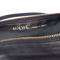 Pleated Nappa Bracelet Pouch