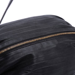 Pleated Nappa Bracelet Pouch