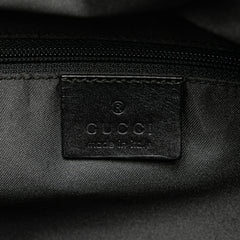 GG Nylon Backpack