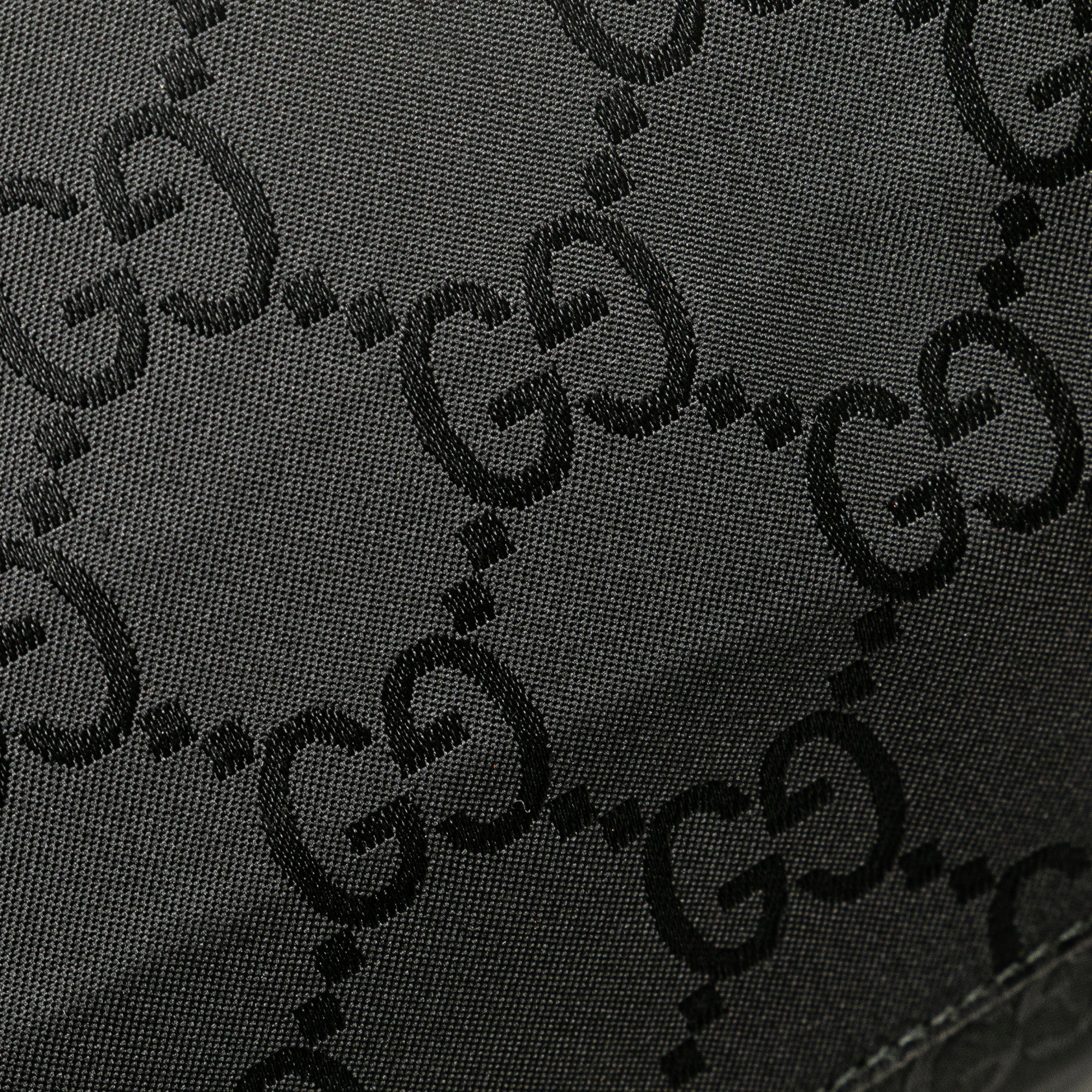 GG Nylon Backpack