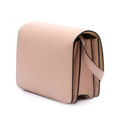 Small Liege Calfskin Classic Box