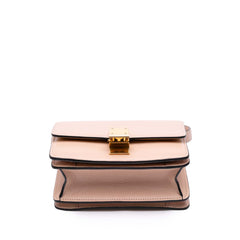 Small Liege Calfskin Classic Box