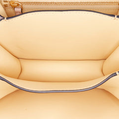 Small Liege Calfskin Classic Box