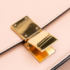 Small Liege Calfskin Classic Box