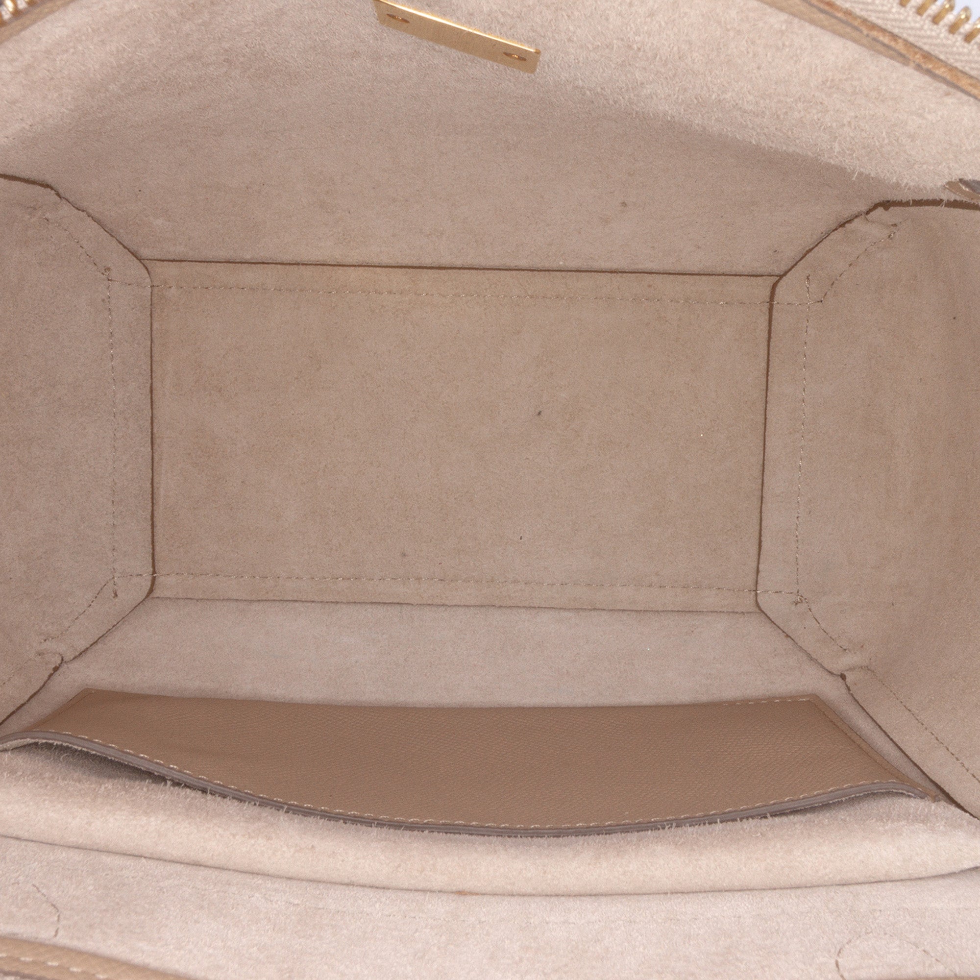Micro Grained Calfskin Belt Bag
