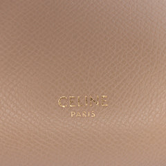 Micro Grained Calfskin Belt Bag