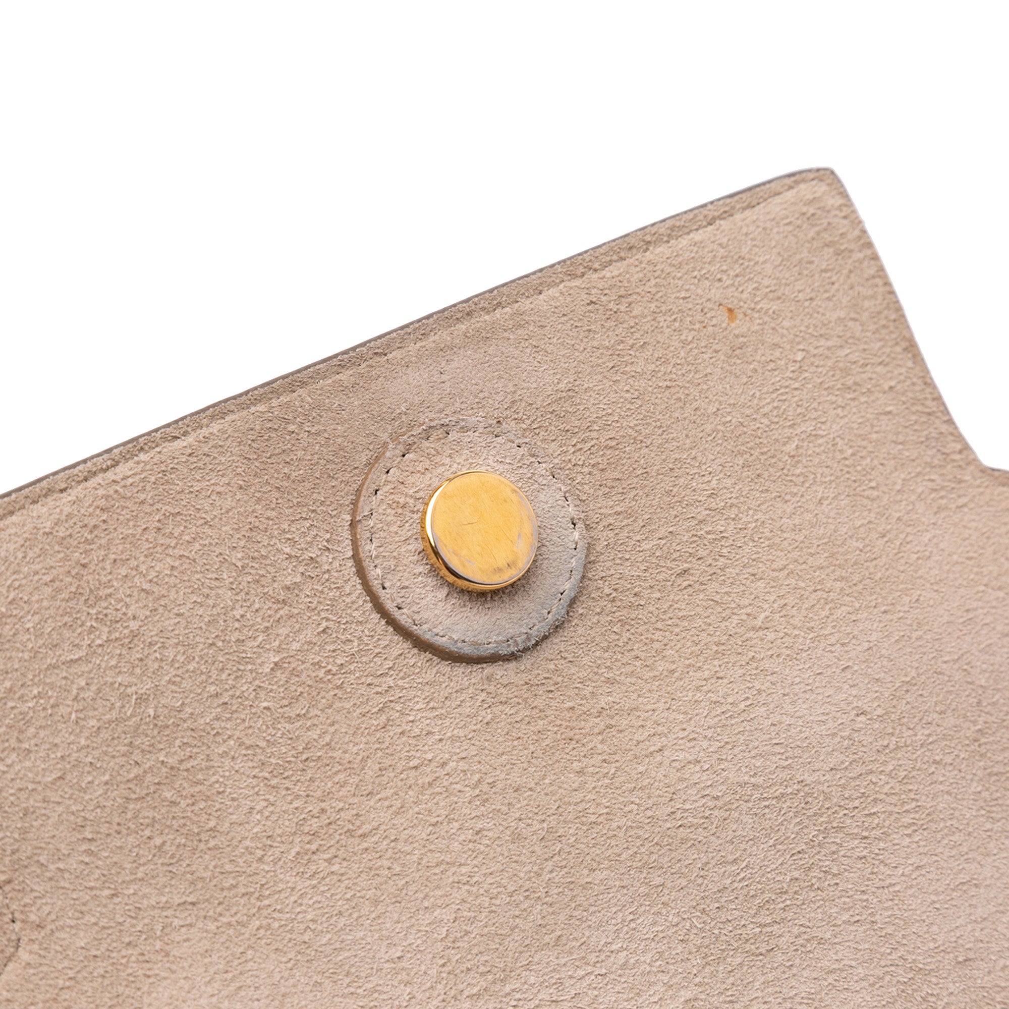 Micro Grained Calfskin Belt Bag