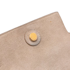 Micro Grained Calfskin Belt Bag