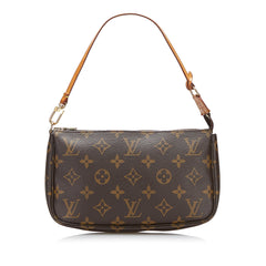 Monogram Pochette Accessoires_0