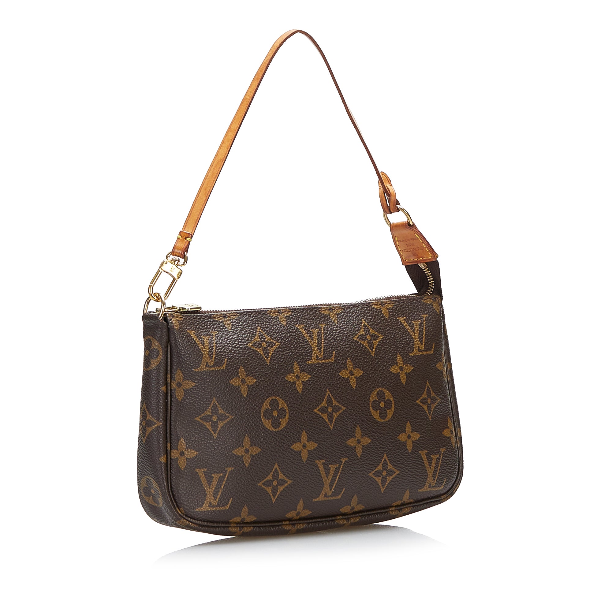 Monogram Pochette Accessoires_1