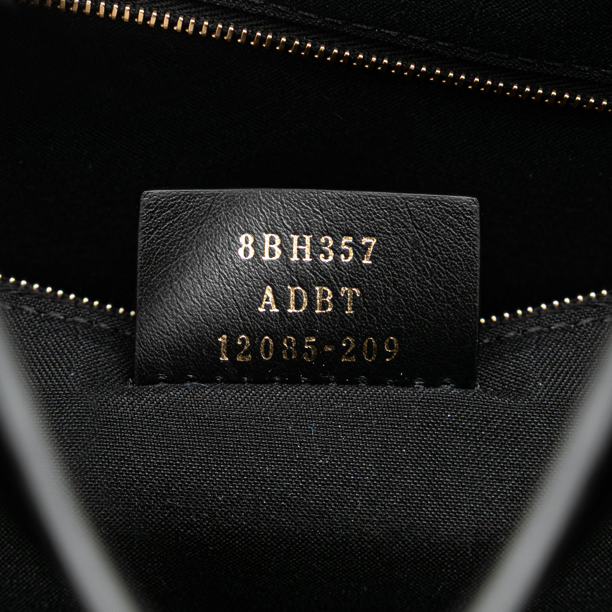 Joshua Vides Zucca Coated Canvas Cloudy Shopper Satchel