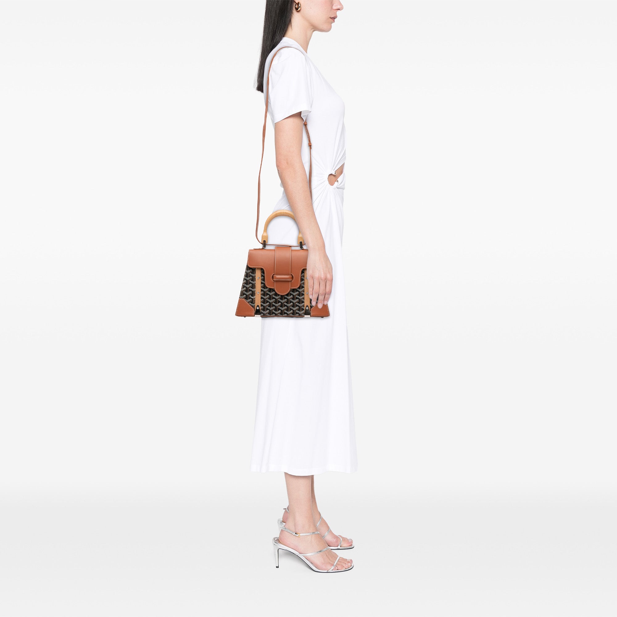 Goyardine Saigon Structured PM