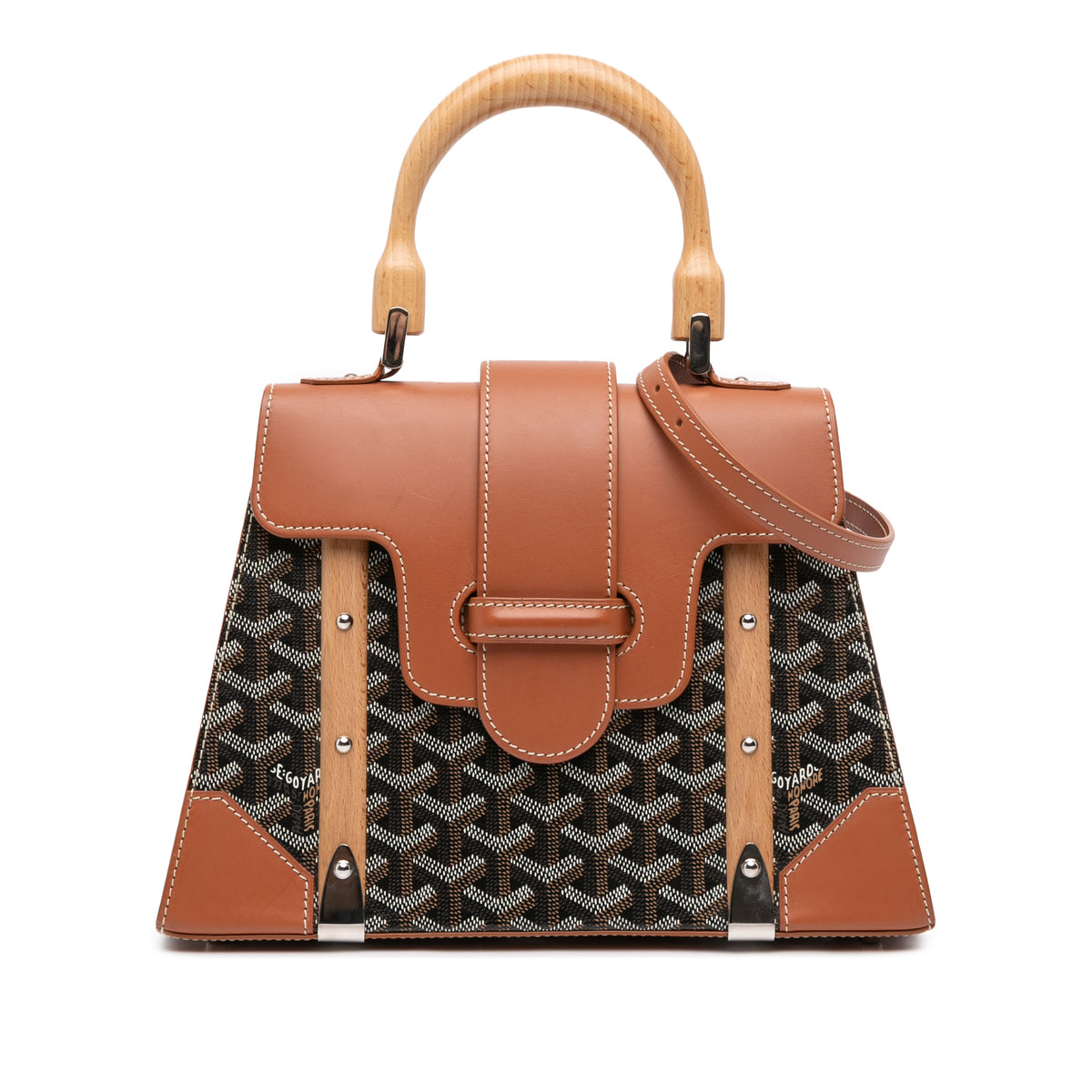 Goyardine Saigon Structured PM