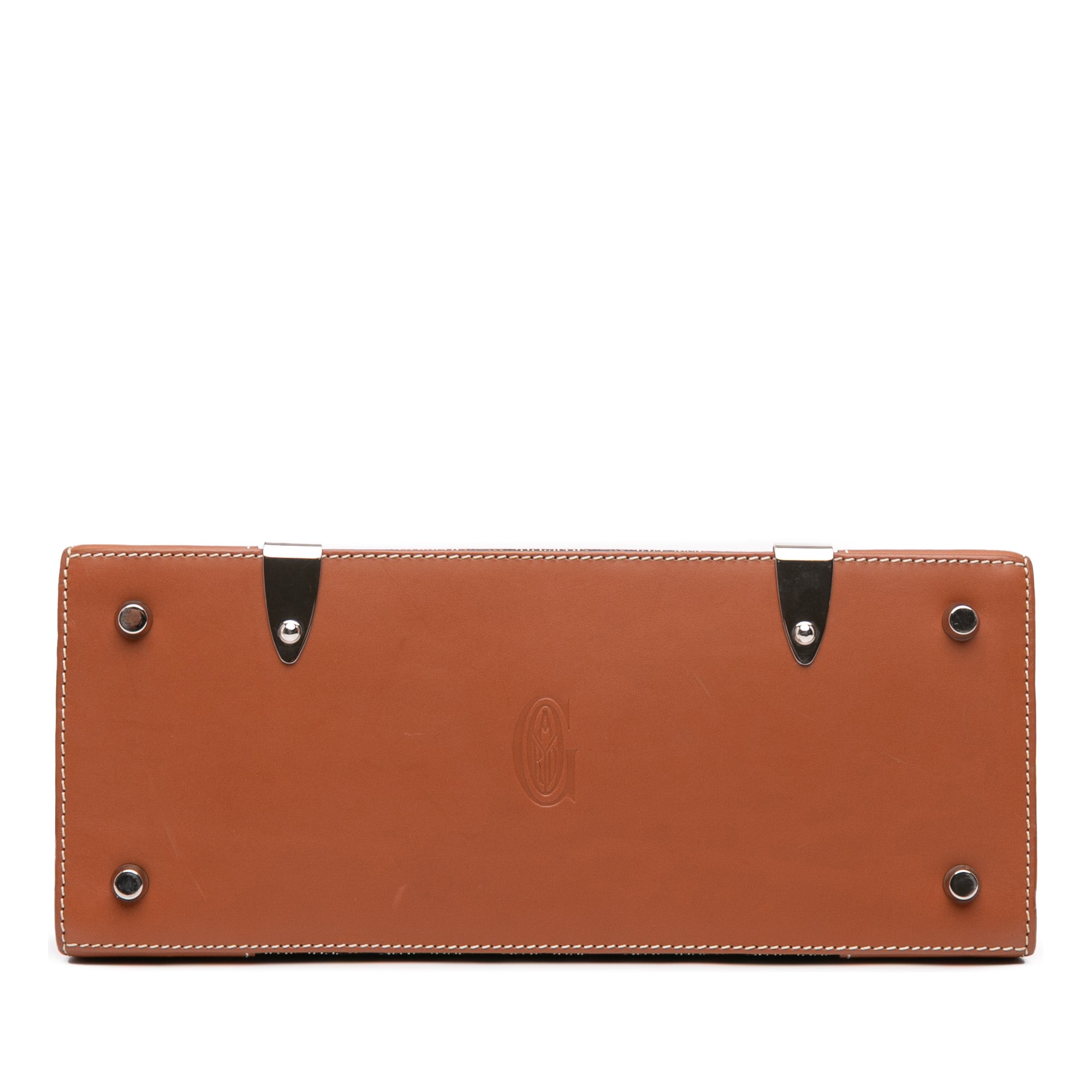 Goyardine Saigon Structured PM