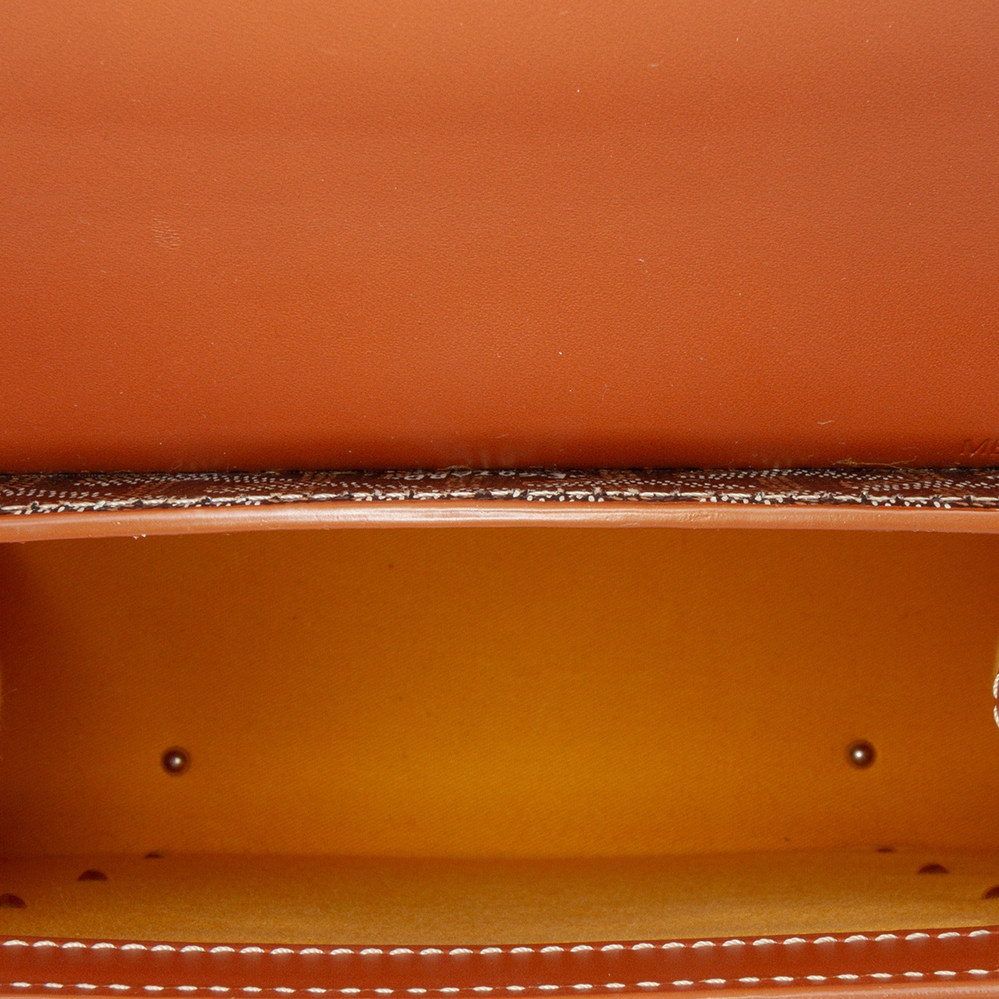 Goyardine Saigon Structured PM