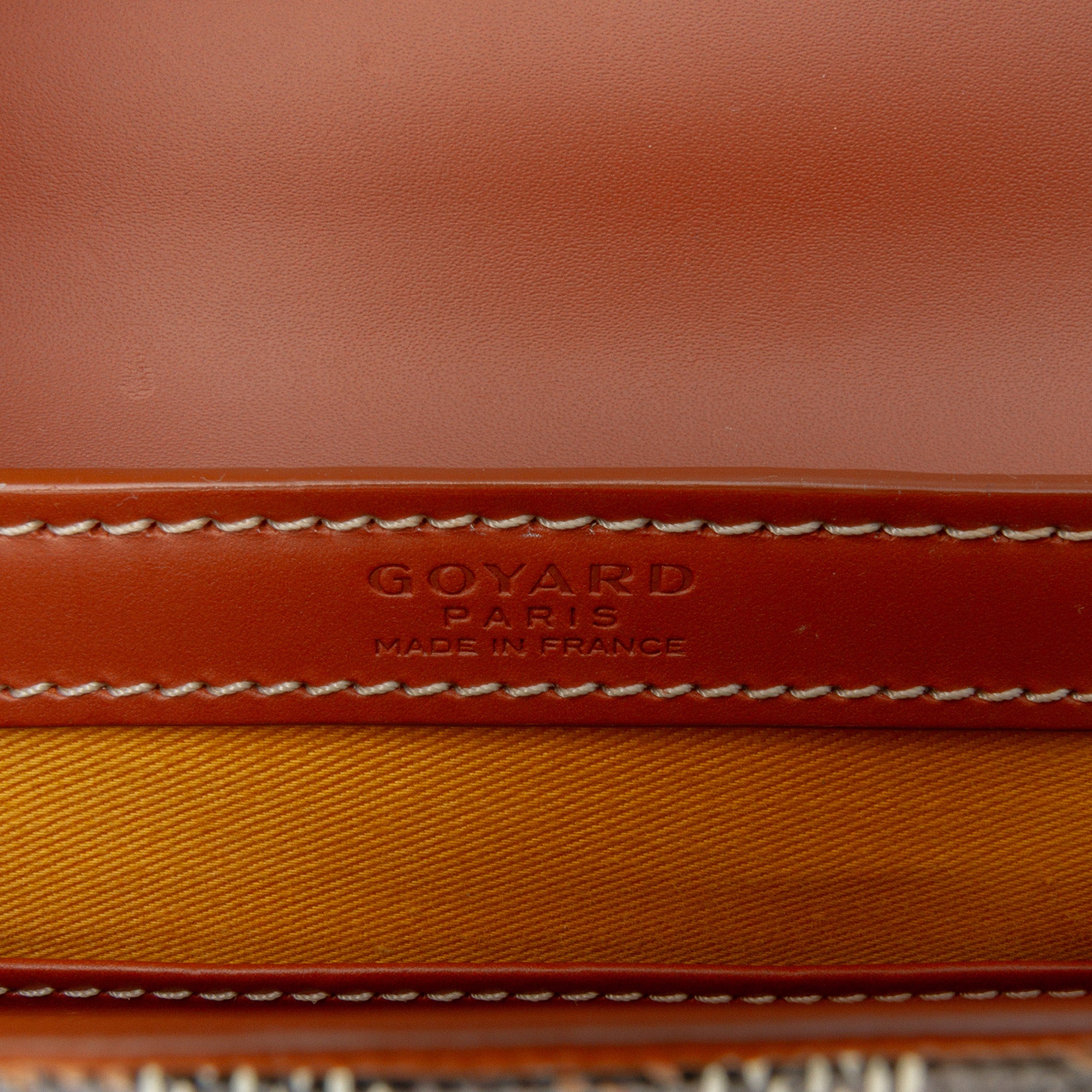 Goyardine Saigon Structured PM